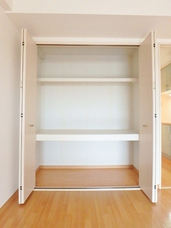 収納　図面と現状に相違がある場合には現状を優先