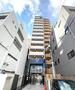 難波駅より徒歩2分 8階 築17年2ヶ月の賃貸物件