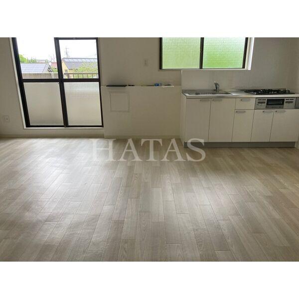 居室・リビング　同型タイプの写真です