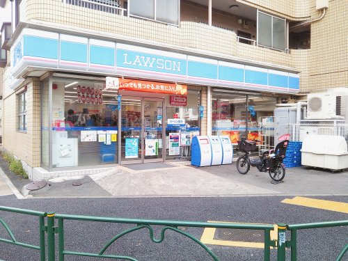 コンビニ　ローソン（コンビニ）まで273m