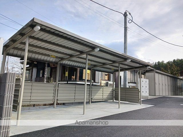 その他共有部分　その他共有部分