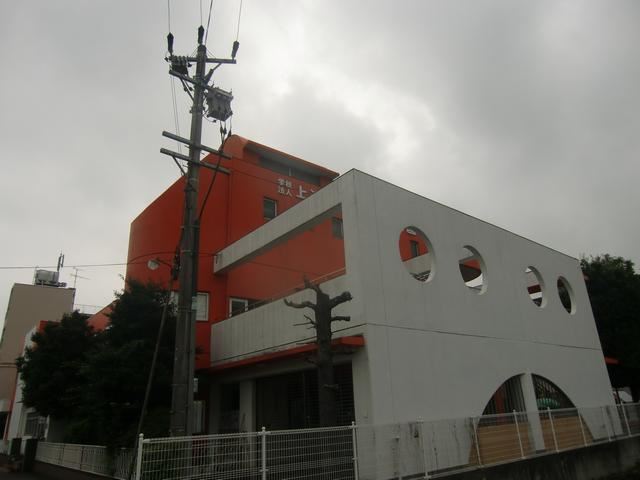 幼稚園・保育園　長森幼稚園（幼稚園・保育園）まで400m