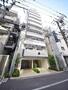 マリンズ心斎橋３ 13階 築11年10ヶ月の賃貸物件
