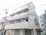 板橋本町駅より徒歩9分 4階 築11年5ヶ月の賃貸物件