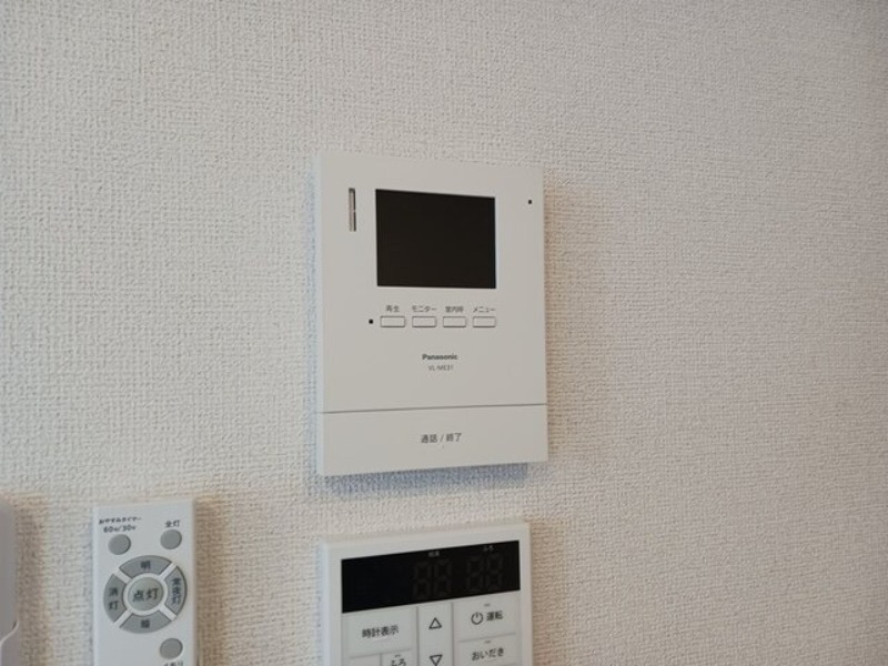 セキュリティ　図面と現状に相違がある場合には現状を優先