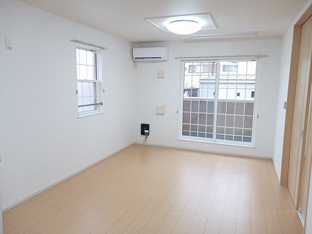 居室・リビング　11.4帖LDK