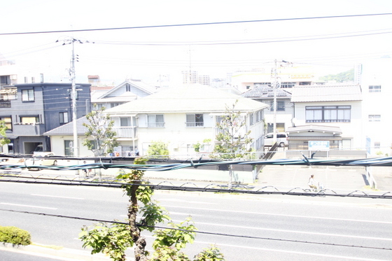 眺望　※別号室のお写真です。