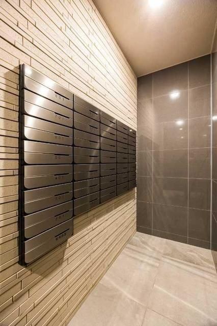 その他共有部分　エントランス