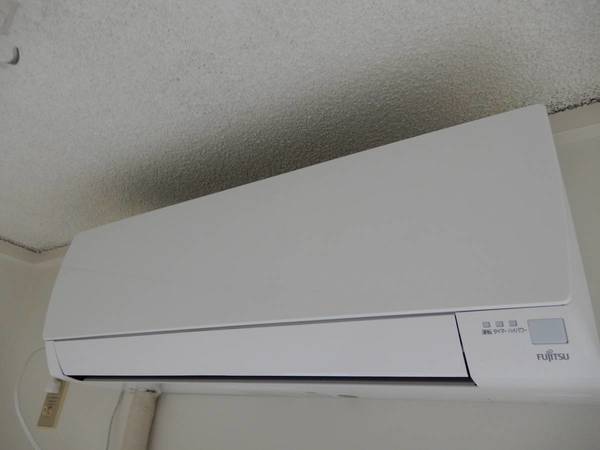 その他設備　ビレッジハウスの同一物件・同一タイプの間取りの写真です