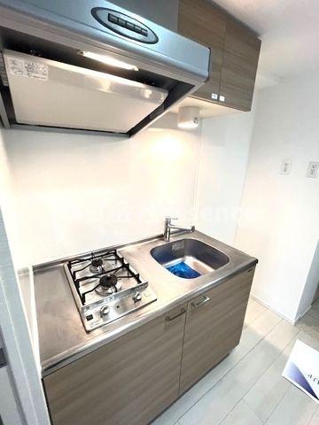 キッチン　弊社ではオンライン対応・現地対応可能です♪