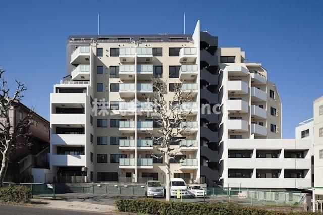 建物外観　弊社ではオンライン対応・現地対応可能です♪