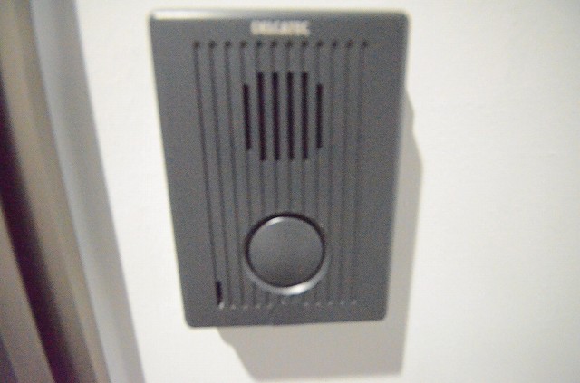 その他設備　※同建物・別号室の写真です