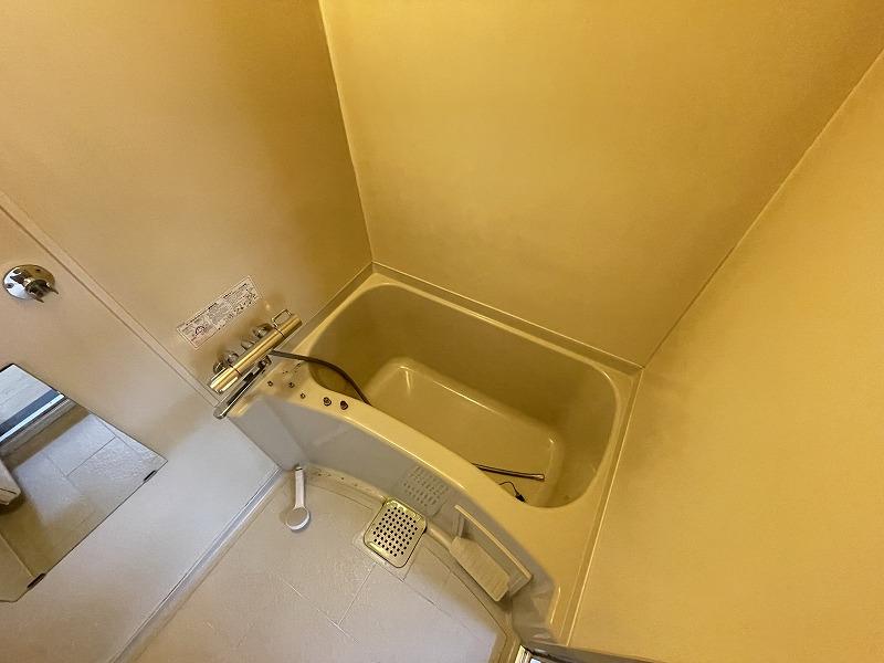 バス・シャワールーム　浴室