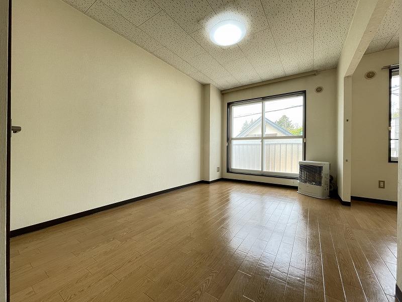 居室・リビング　リビング１