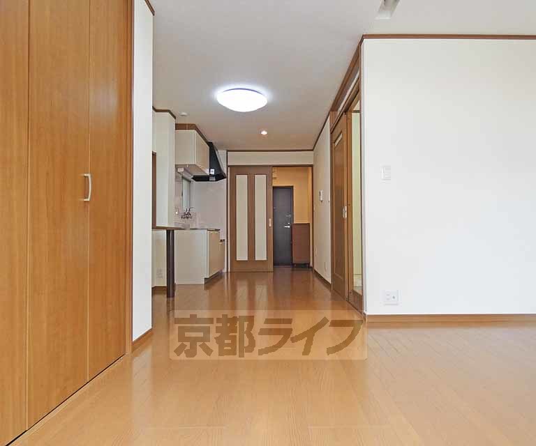 居室・リビング　リビングです。