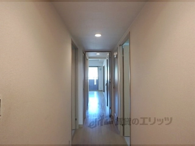 その他部屋・スペース　廊下