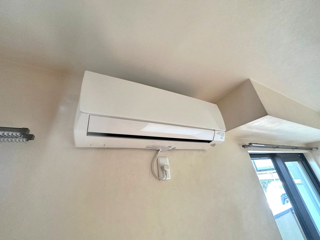 その他設備　設備