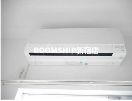 その他設備　同仕様写真