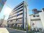本所吾妻橋駅より徒歩10分 5階 築3年6ヶ月の賃貸物件