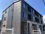 海田市駅より徒歩31分 3階 新築の賃貸物件