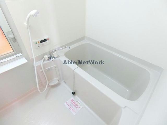 バス・シャワールーム　※別部屋参照