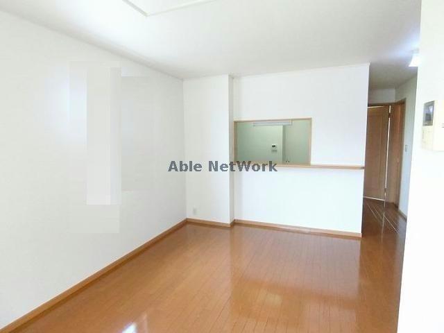 居室・リビング　※別部屋参照