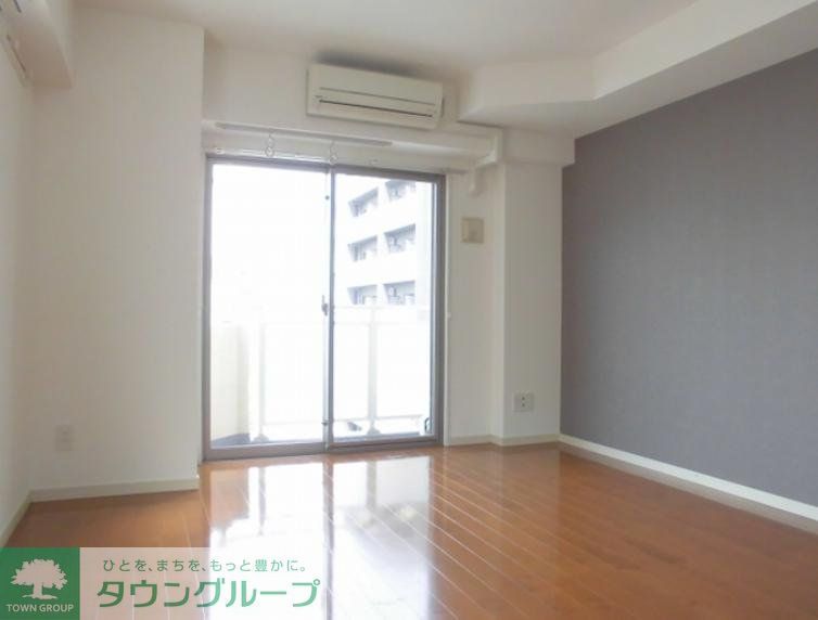 居室・リビング　リビング/居室