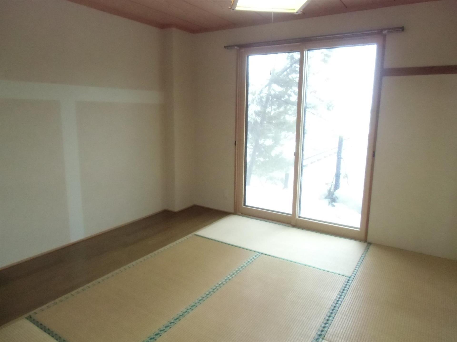 その他部屋・スペース　あると嬉しい和室♪※同タイプ