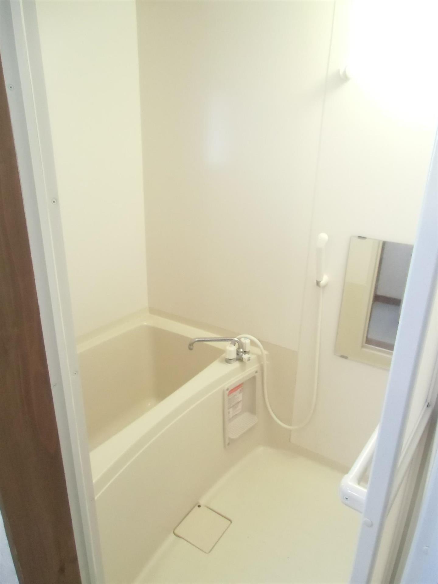バス・シャワールーム　お風呂おおきめですよ♪※同タイプ