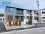 在良駅より徒歩7分 1階 新築の賃貸物件