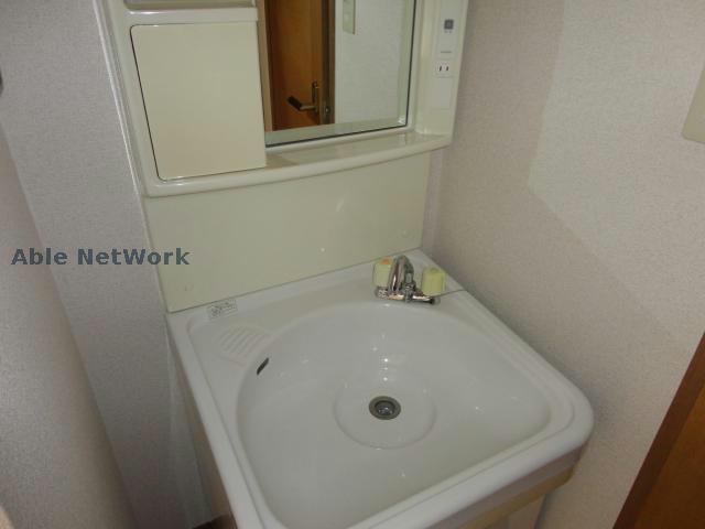 サニーサイドコーポ川西の内装写真
