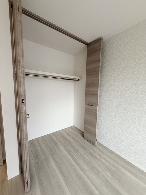 収納　同施工会社参考写真