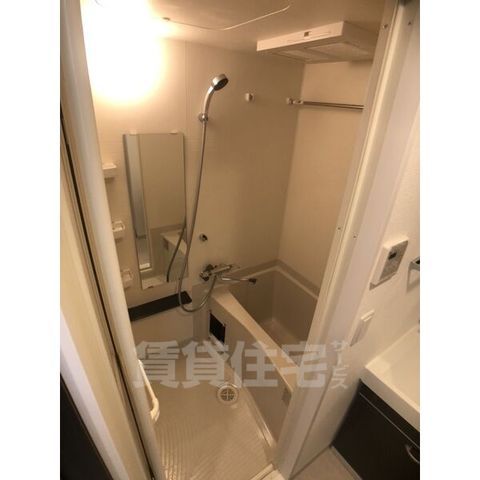 バス・シャワールーム　同型モデル