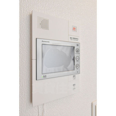 セキュリティ　同型モデル