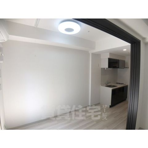 居室・リビング　同型モデル