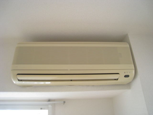 その他設備　同物件、別号室のものです。