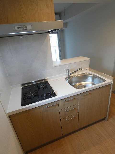 キッチン　キッチン※別部屋参考写真