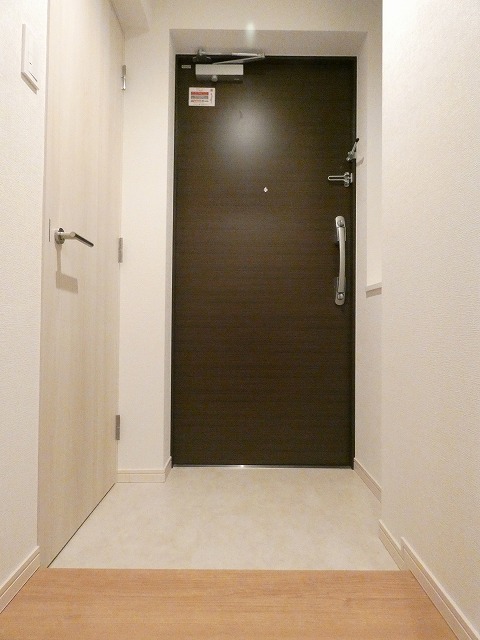 玄関　玄関※別部屋参考写真