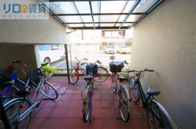 その他共有部分