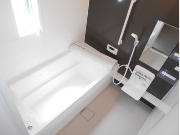 バス・シャワールーム　※現状優先
