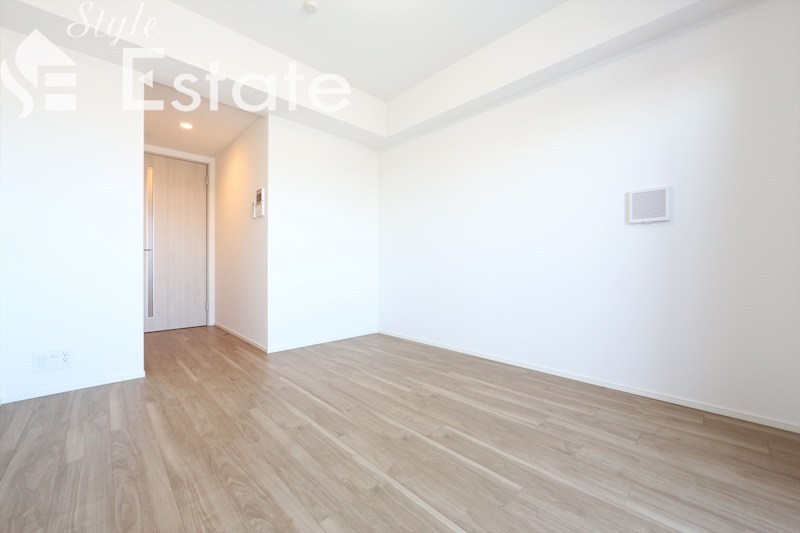 居室・リビング　同仕様内装