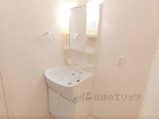 洗面設備　洗面所