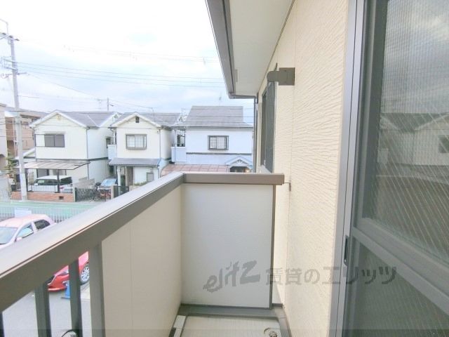 バルコニー　ベランダ