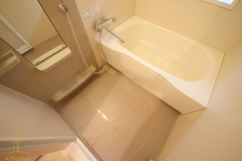 バス・シャワールーム　きんき四ツ橋ビル