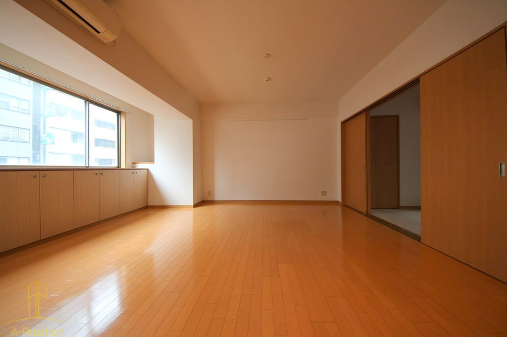 居室・リビング　きんき四ツ橋ビル