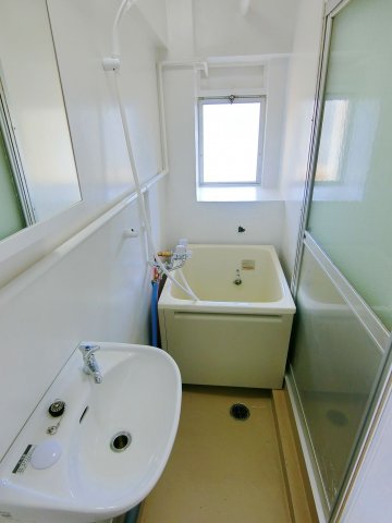 バス・シャワールーム　308の写真
