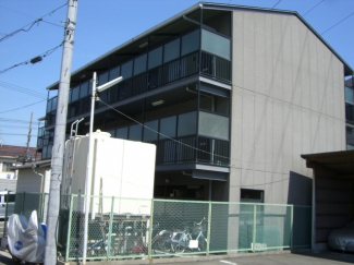 その他共有部分　ウエストリーハイツII