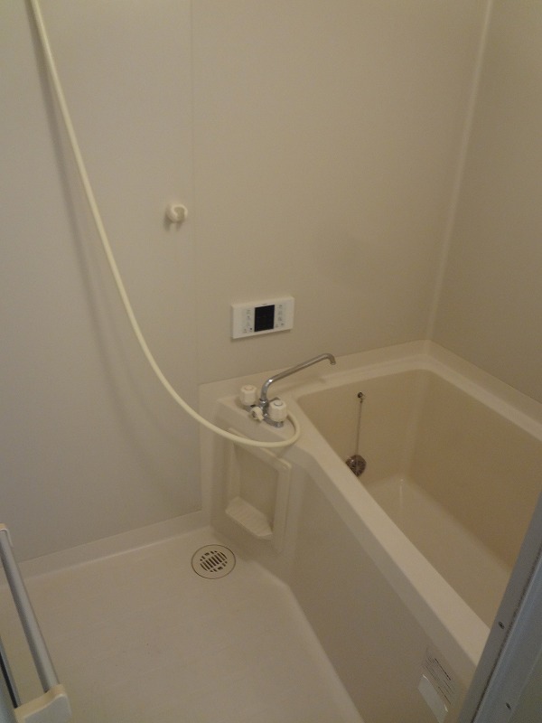 バス・シャワールーム　ウィングエム