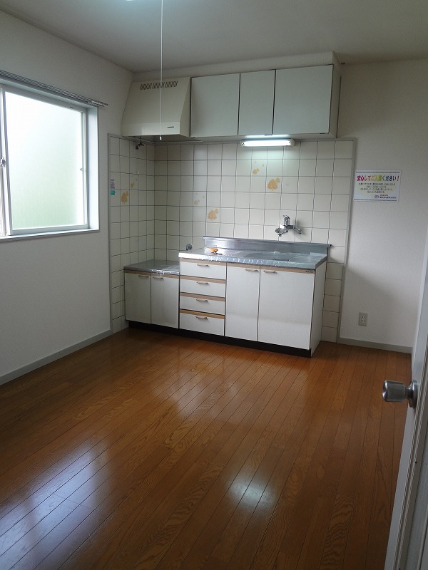 居室・リビング　ウィングエム