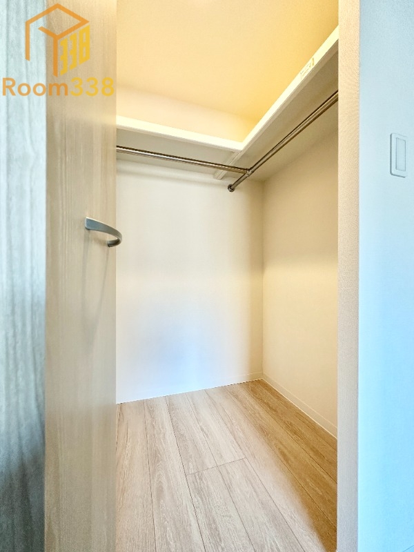 収納　※別部屋※現況優先